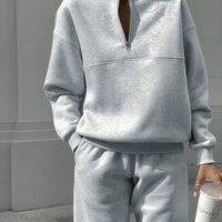 The Willow Comfort Set