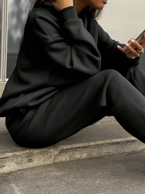 The Willow Comfort Set